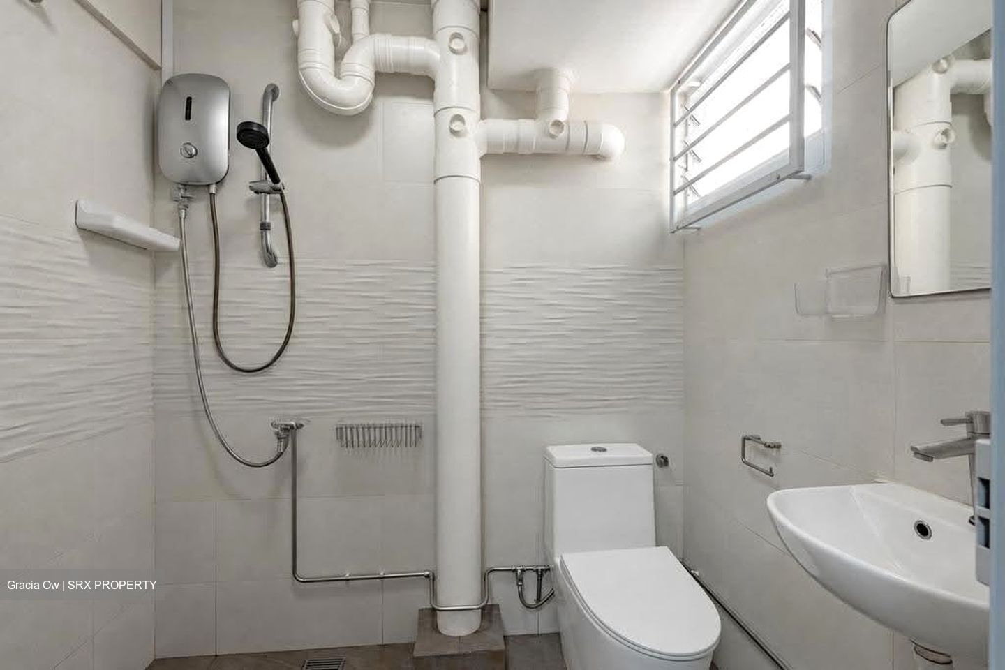 Blk 553 Cheng San Place (Ang Mo Kio), HDB 5 Rooms #629792601